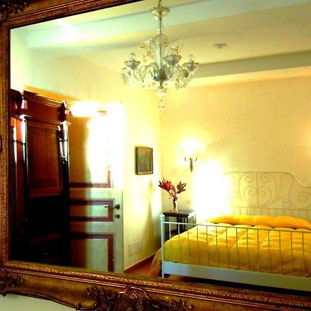 Via Giulia Apartment Рим Екстер'єр фото