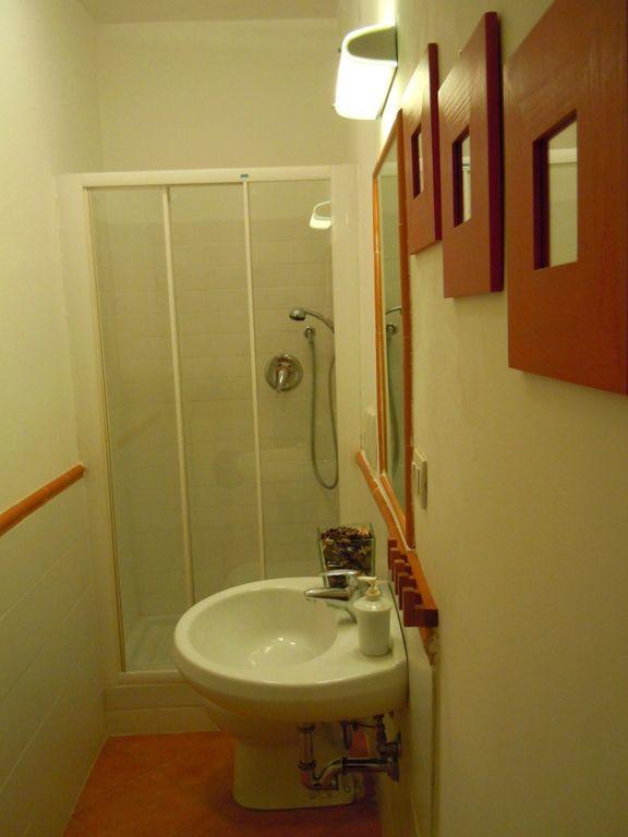 Via Giulia Apartment Рим Екстер'єр фото