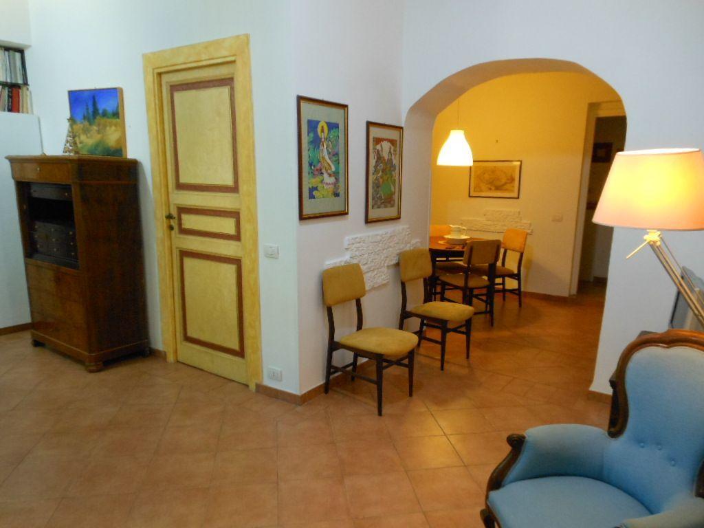 Via Giulia Apartment Рим Екстер'єр фото