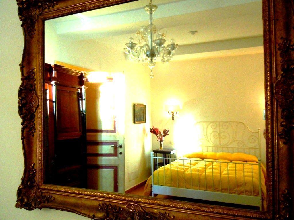 Via Giulia Apartment Рим Екстер'єр фото